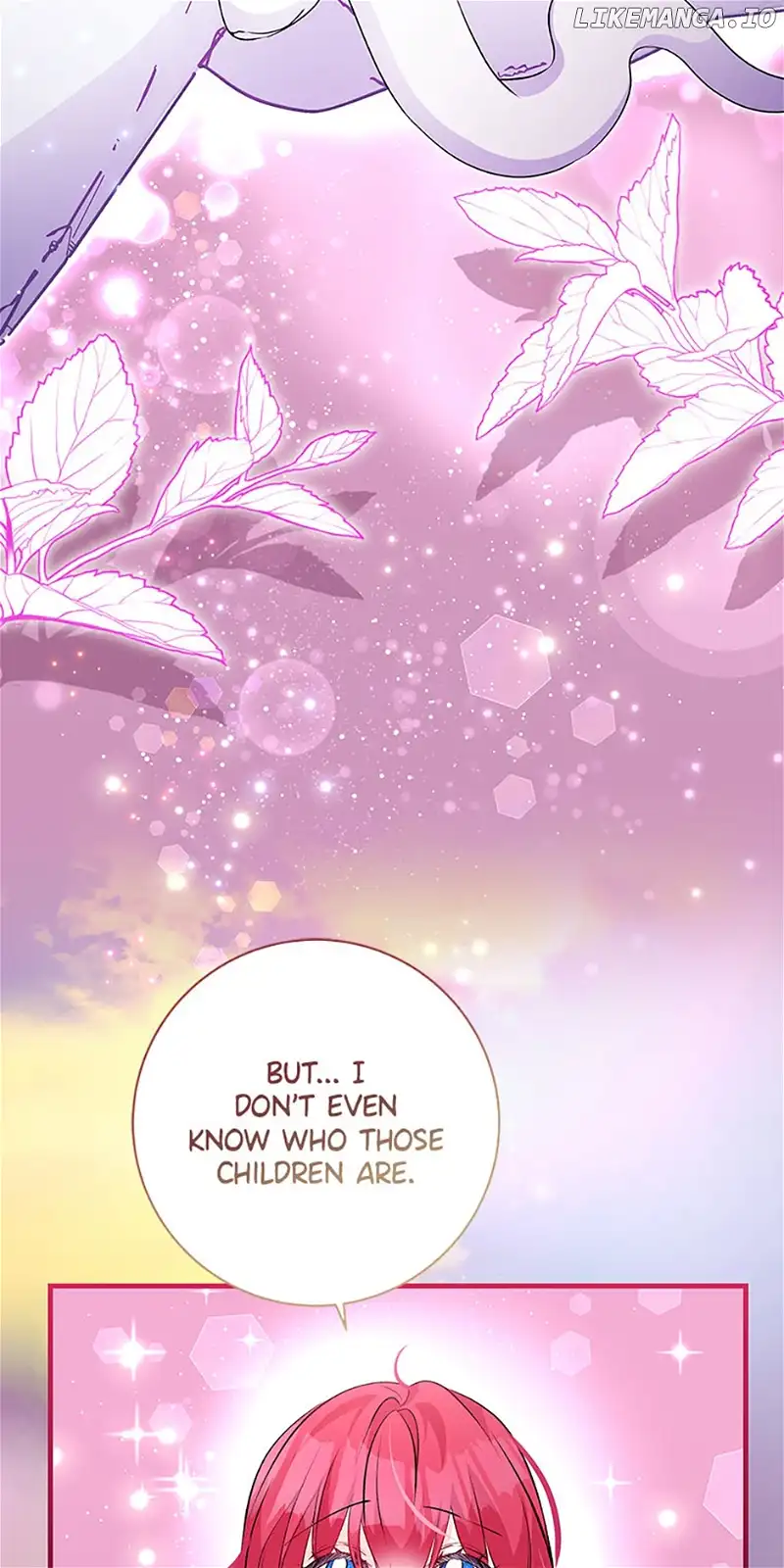 Everything is under the baby’s feet chapter 56 page 18