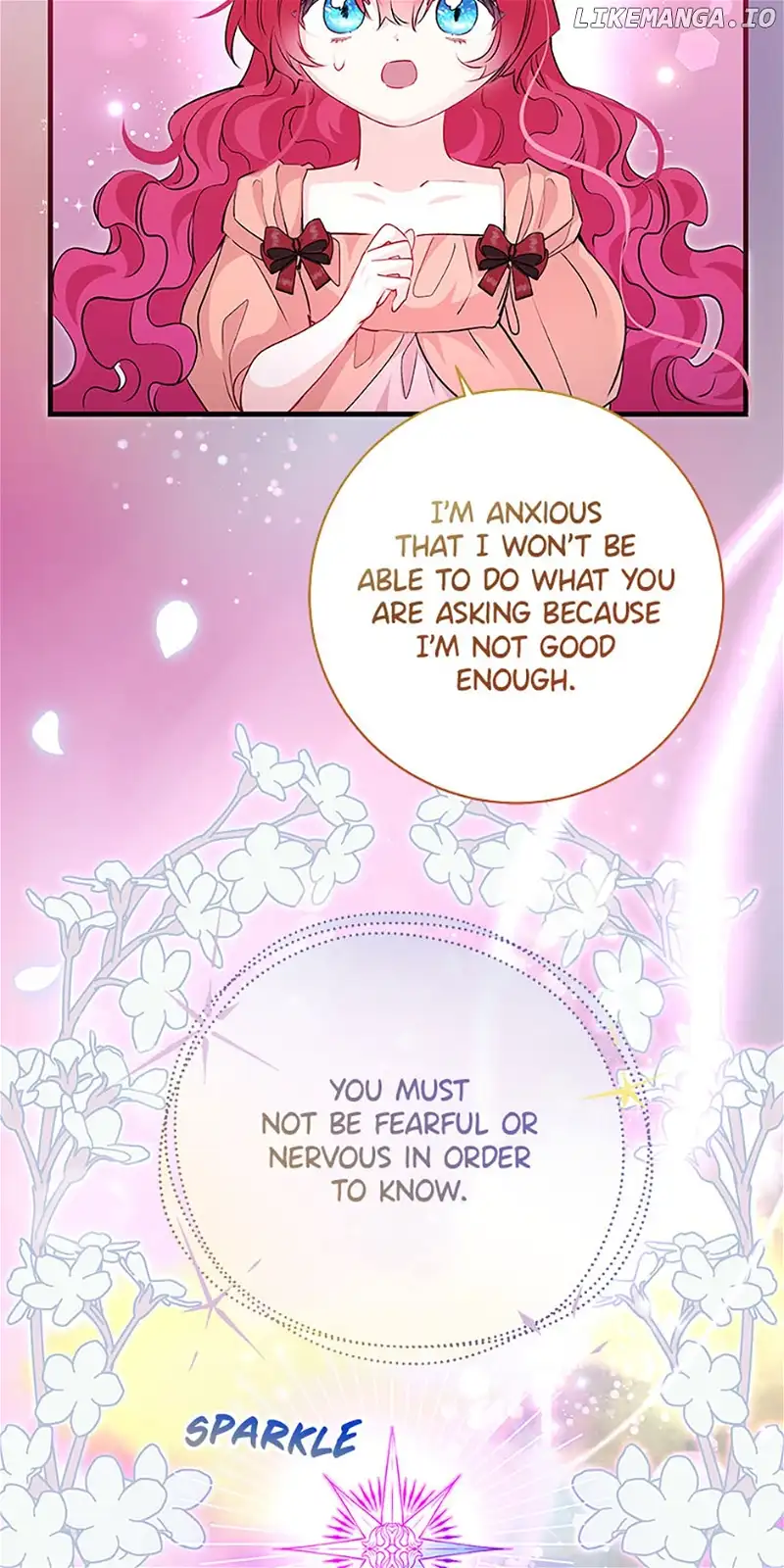 Everything is under the baby’s feet chapter 56 page 19