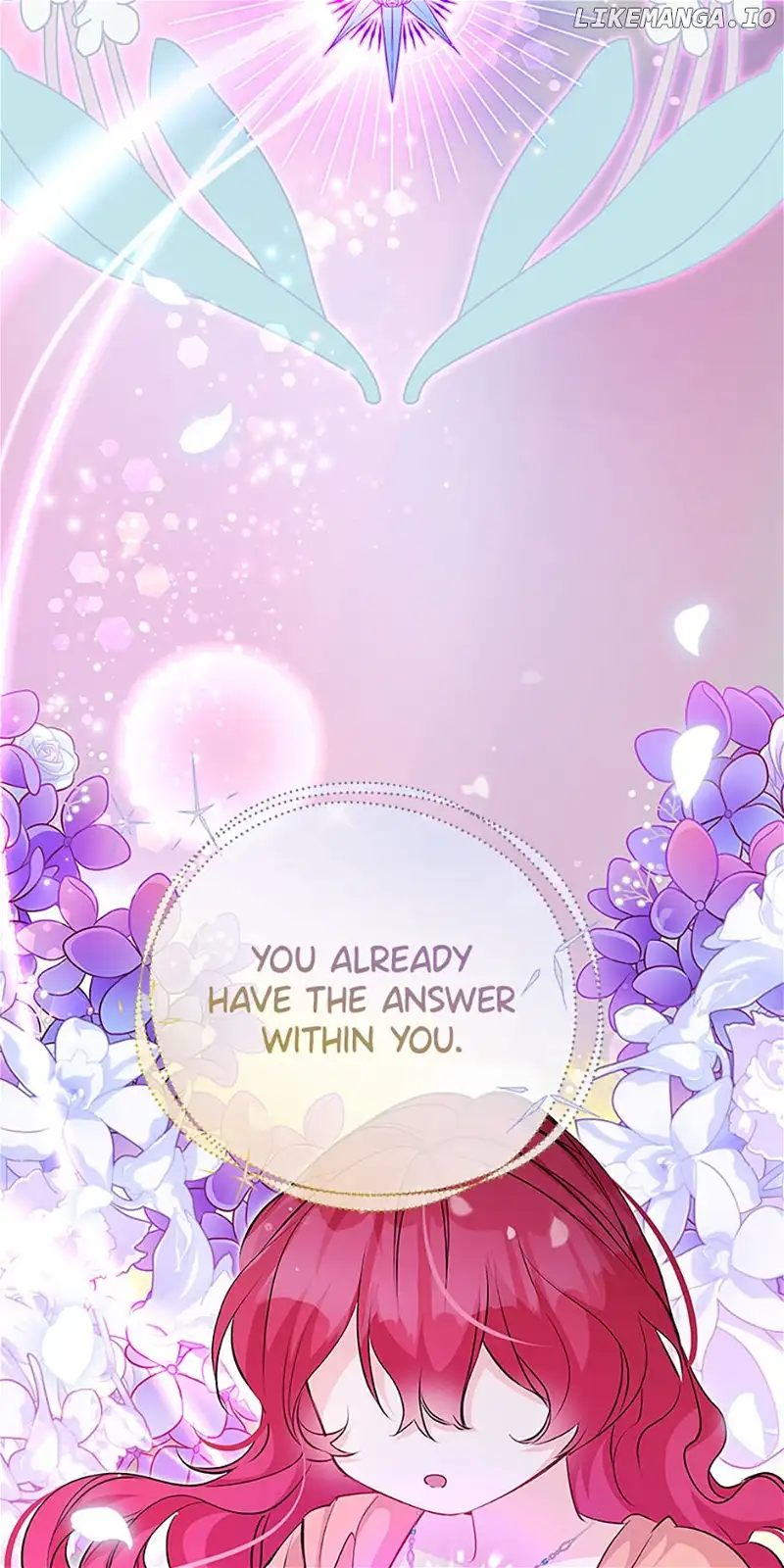 Everything is under the baby’s feet chapter 56 page 20