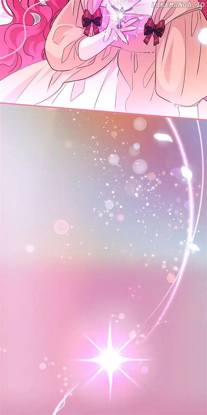 Everything is under the baby’s feet chapter 56 page 21