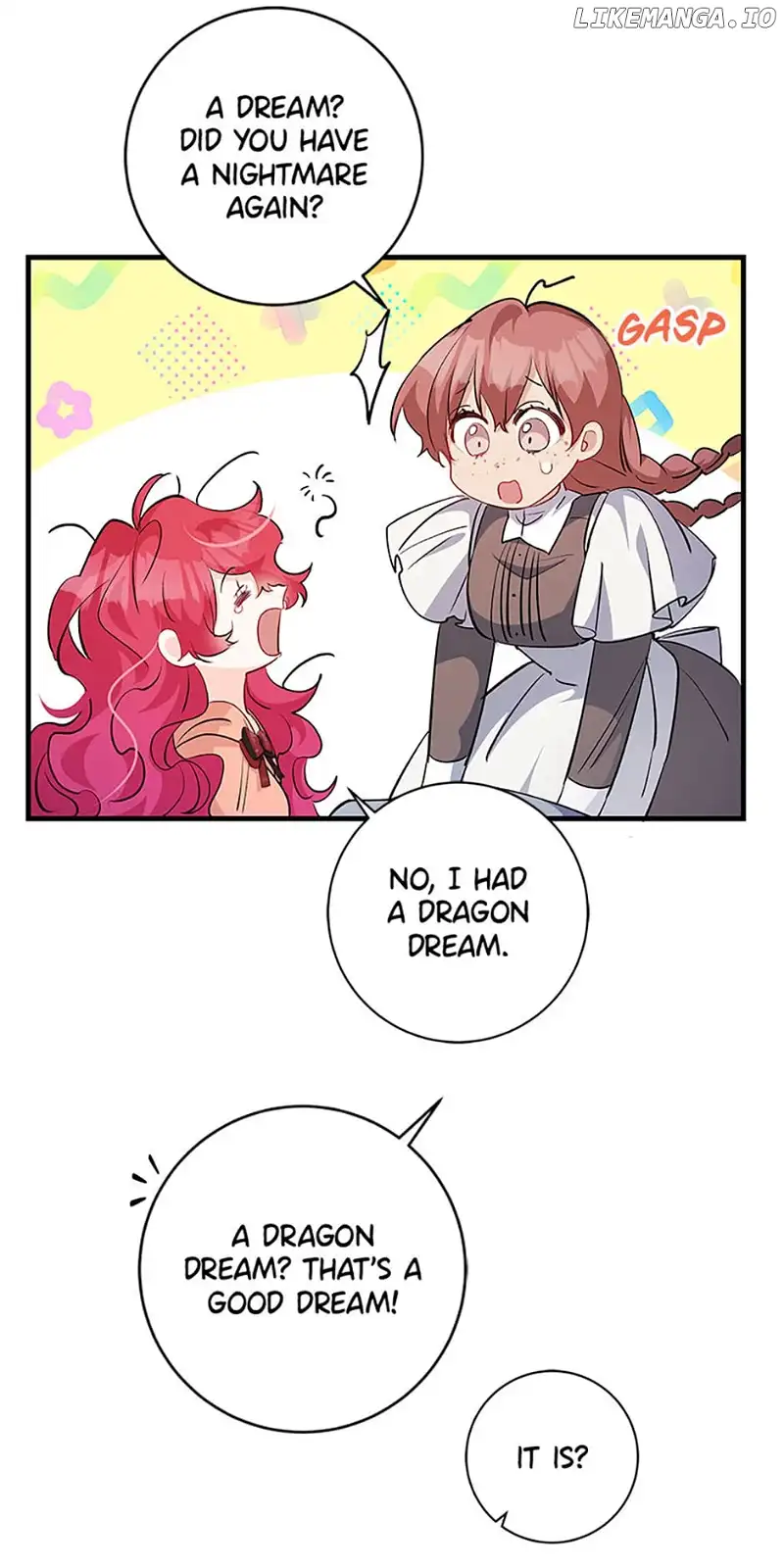 Everything is under the baby’s feet chapter 56 page 26