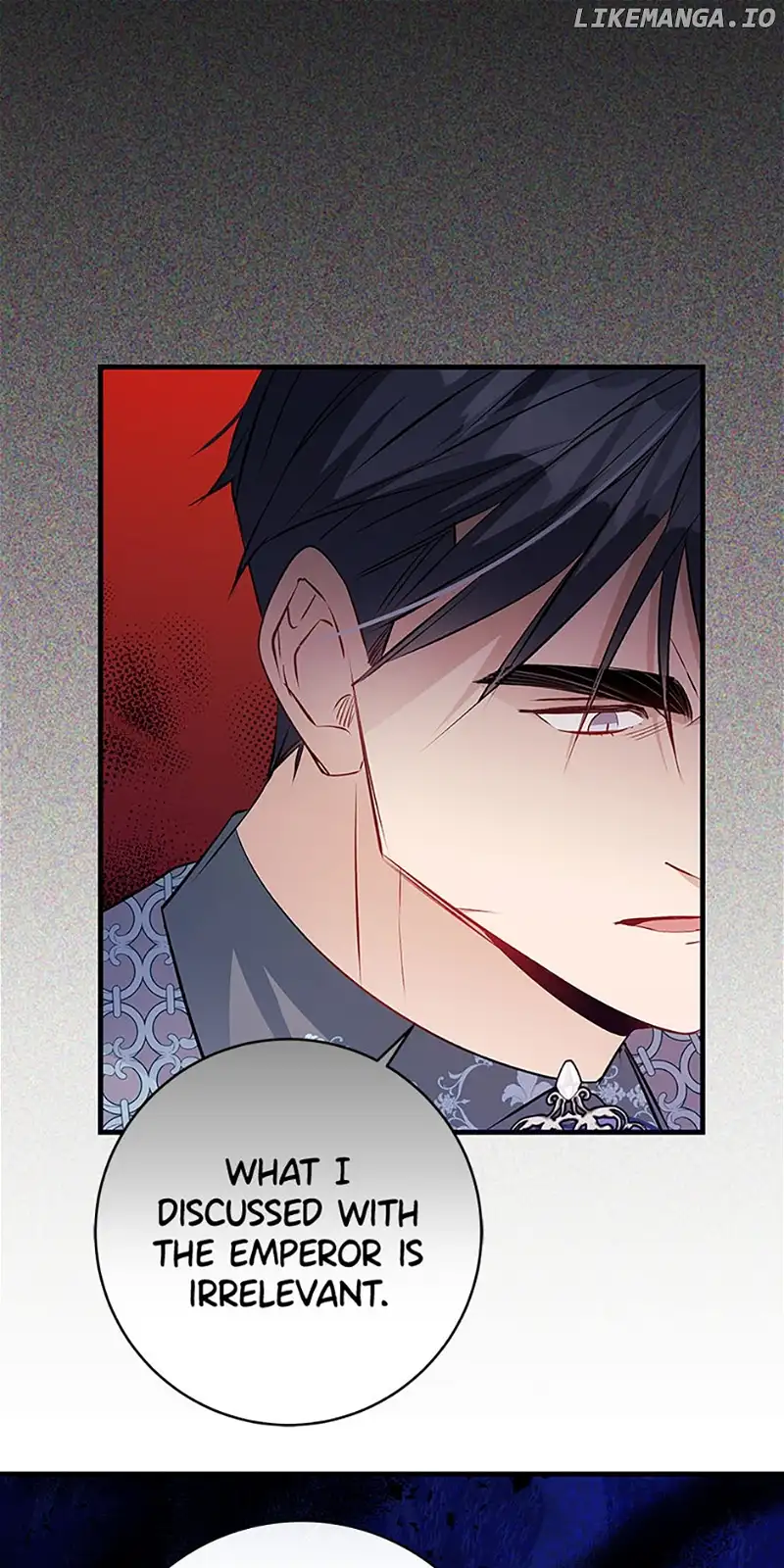 Everything is under the baby’s feet chapter 56 page 40