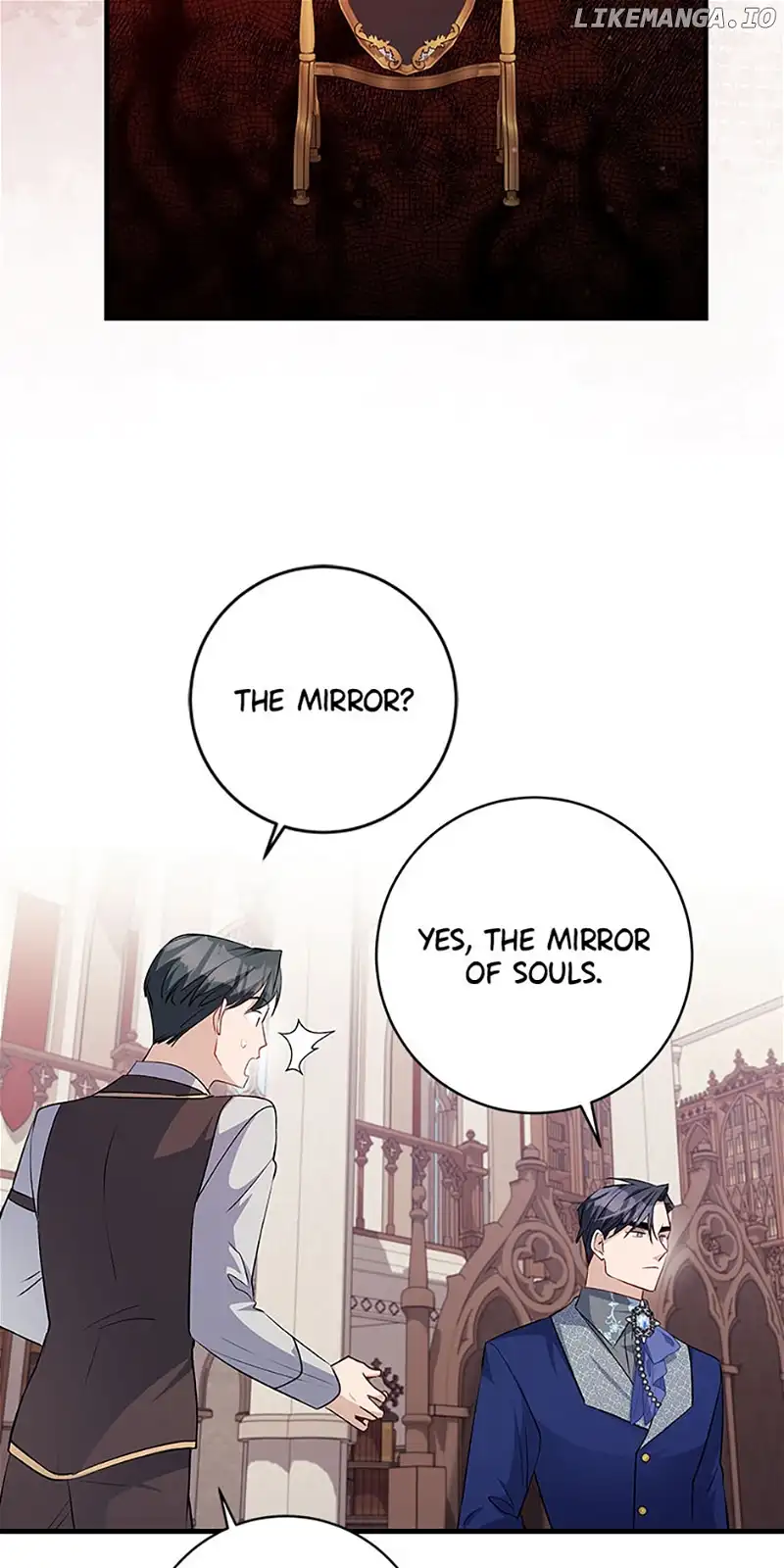 Everything is under the baby’s feet chapter 56 page 44