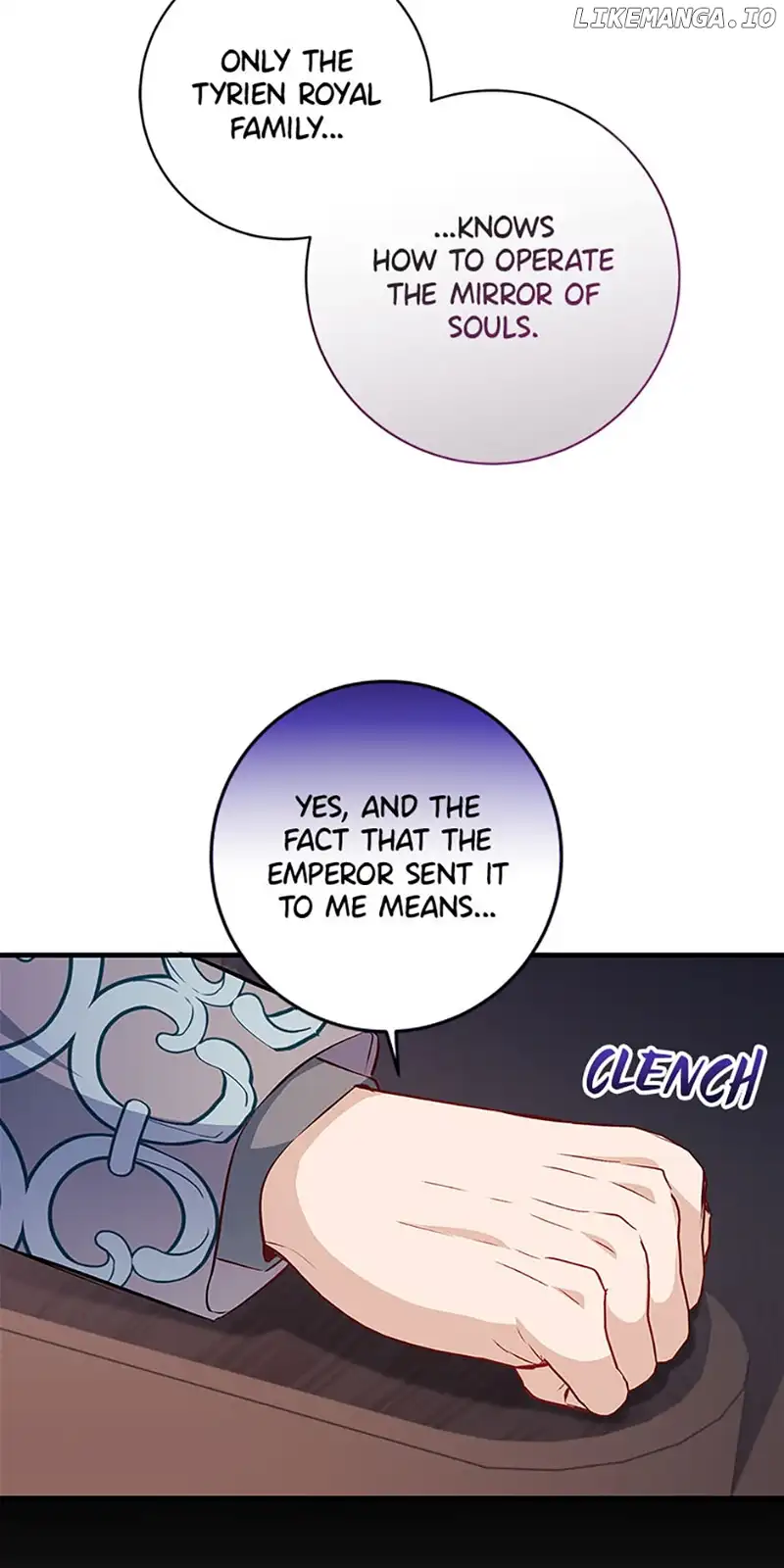 Everything is under the baby’s feet chapter 56 page 45