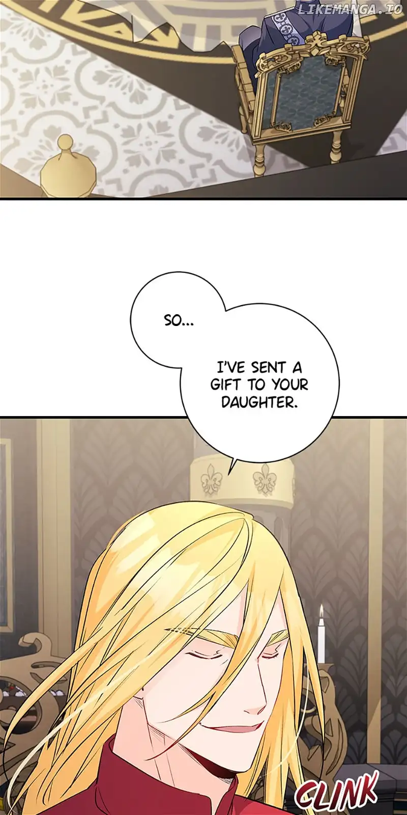 Everything is under the baby’s feet chapter 56 page 48