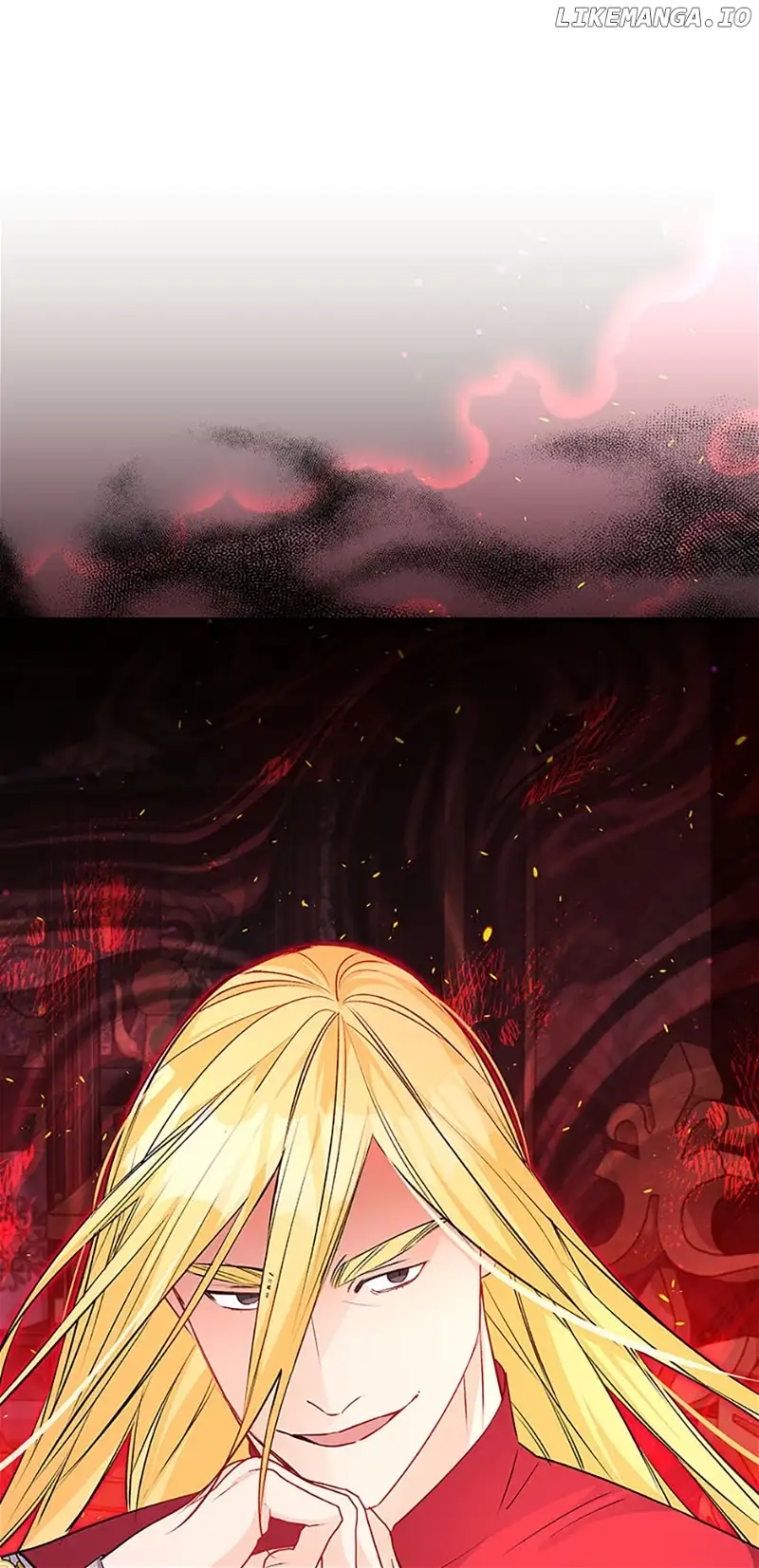 Everything is under the baby’s feet chapter 56 page 63