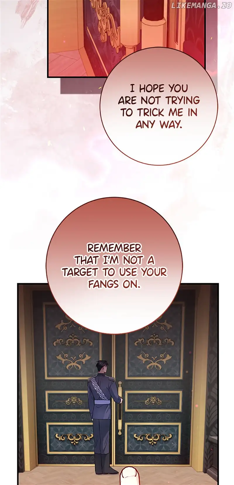 Everything is under the baby’s feet chapter 56 page 65