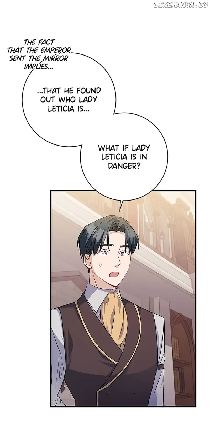 Everything is under the baby’s feet chapter 56 page 68