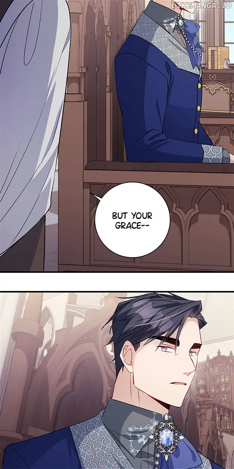Everything is under the baby’s feet chapter 56 page 70