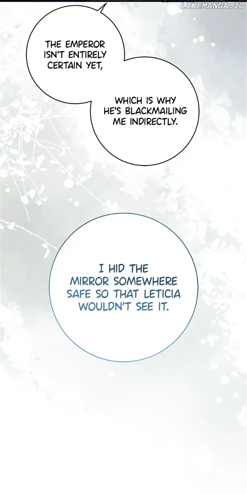 Everything is under the baby’s feet chapter 56 page 71