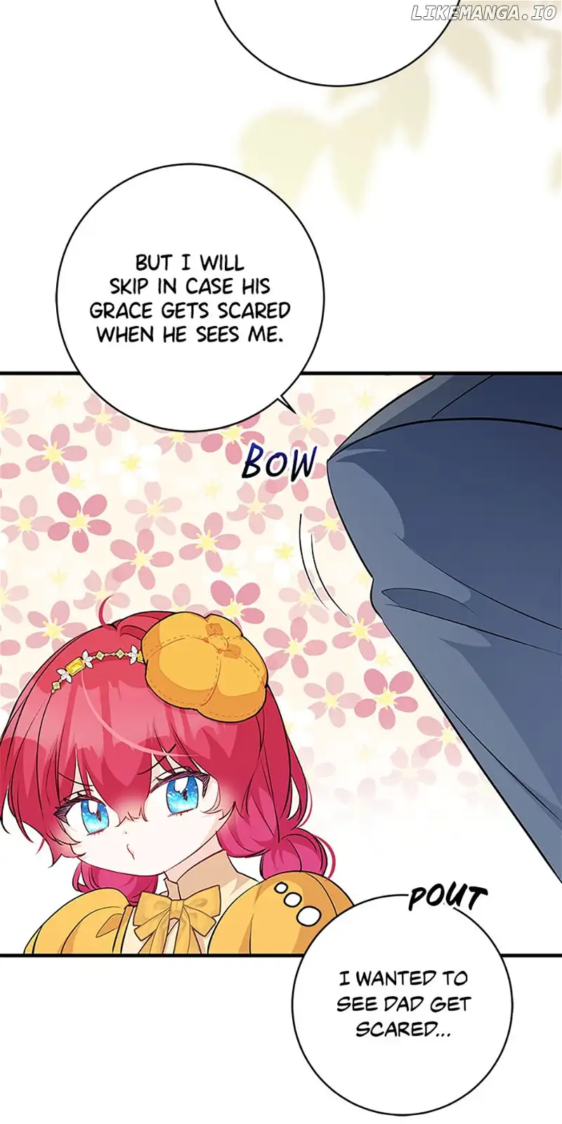 Everything is under the baby’s feet chapter 57 page 20