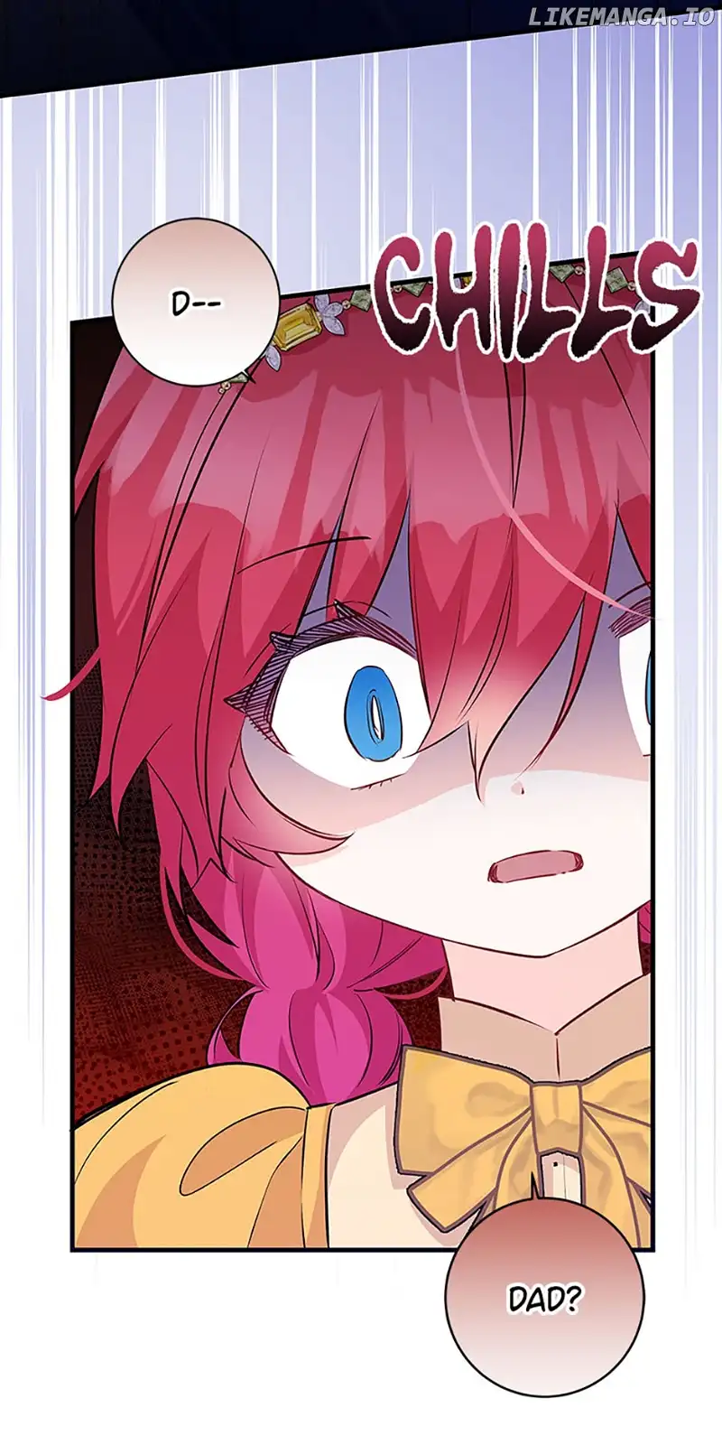 Everything is under the baby’s feet chapter 57 page 25