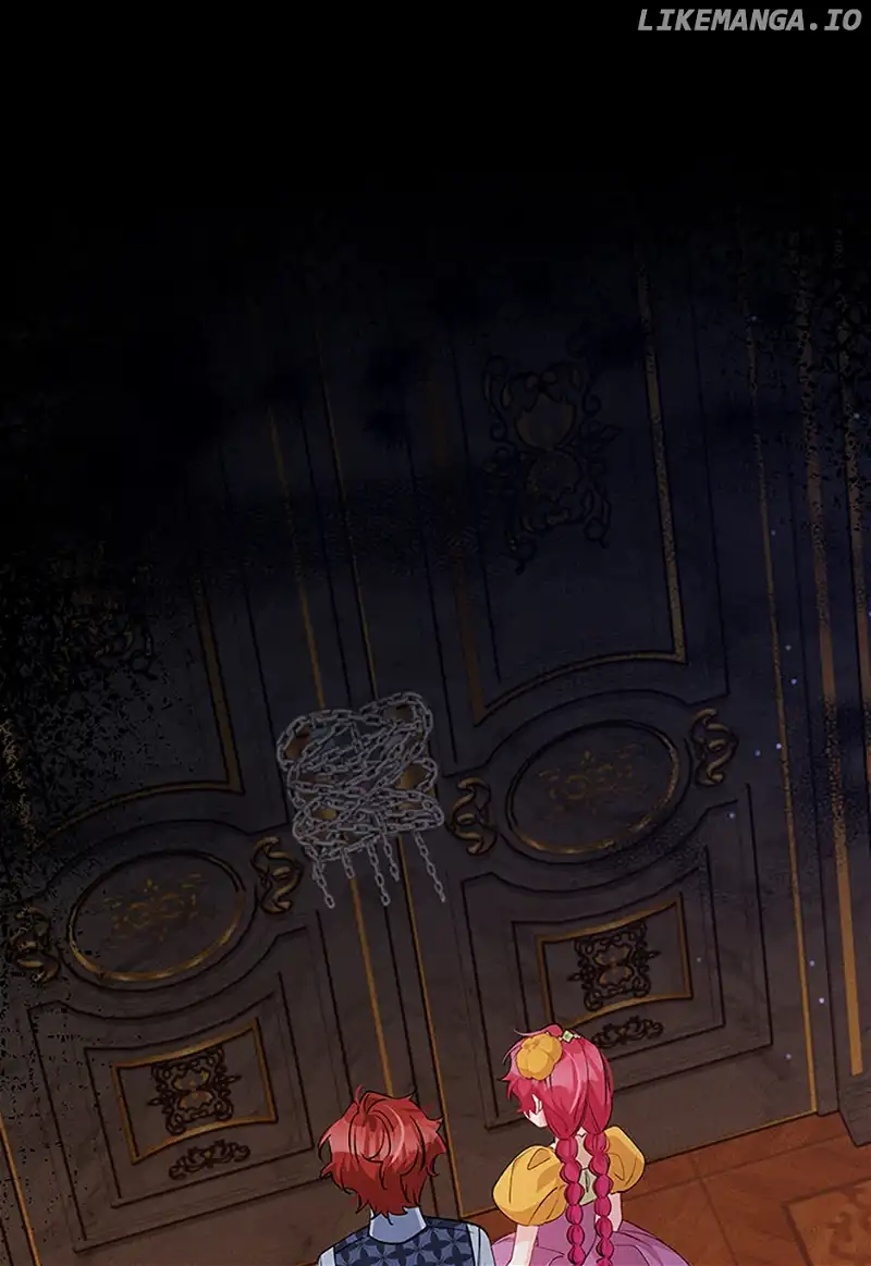 Everything is under the baby’s feet chapter 57 page 63