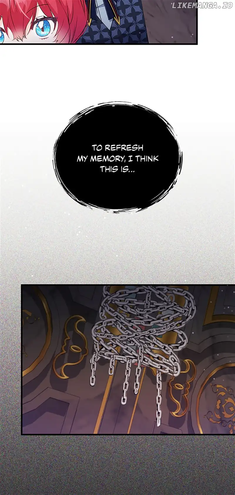 Everything is under the baby’s feet chapter 58 page 3