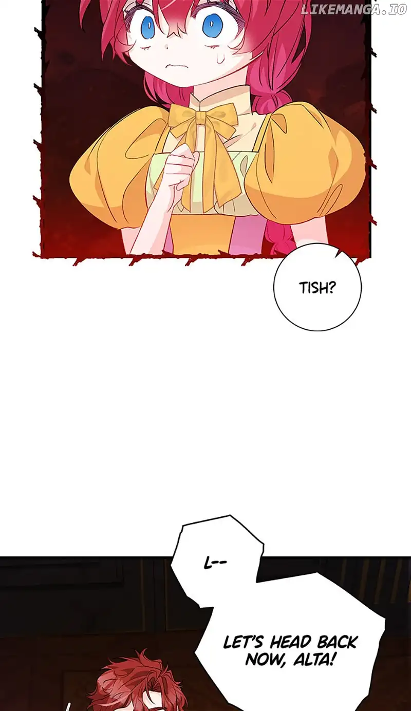 Everything is under the baby’s feet chapter 58 page 13