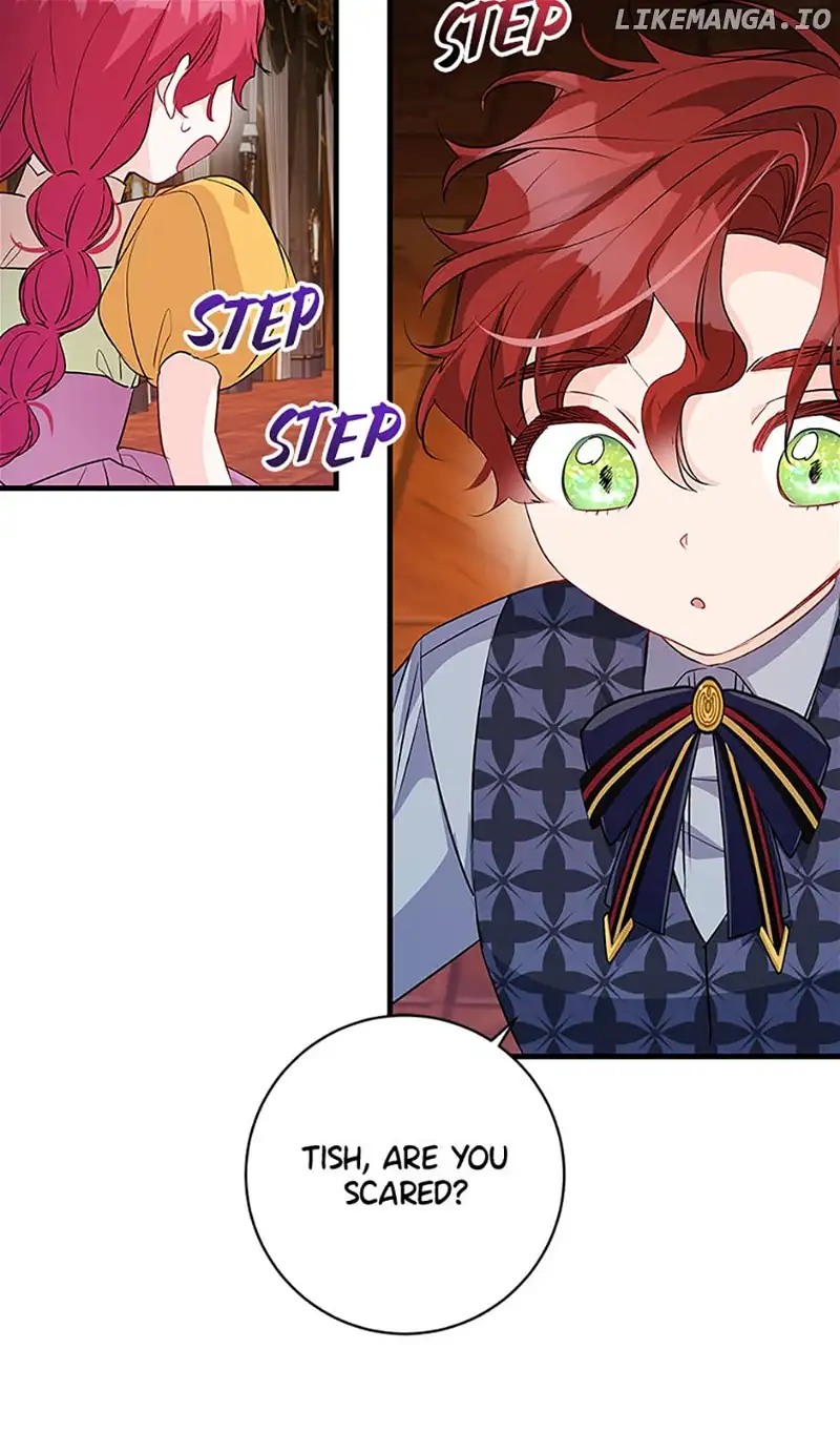 Everything is under the baby’s feet chapter 58 page 15