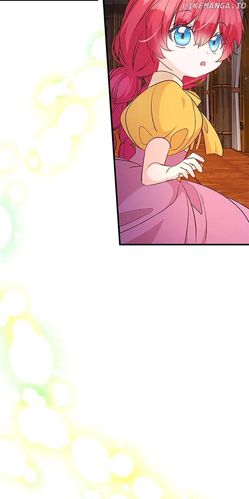 Everything is under the baby’s feet chapter 58 page 18