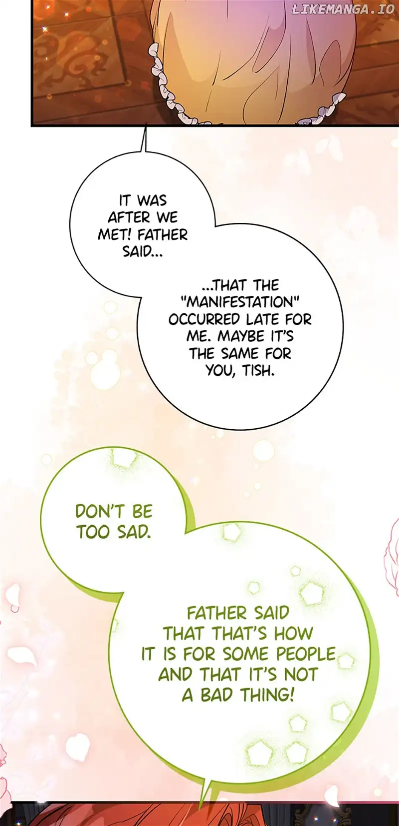 Everything is under the baby’s feet chapter 58 page 29
