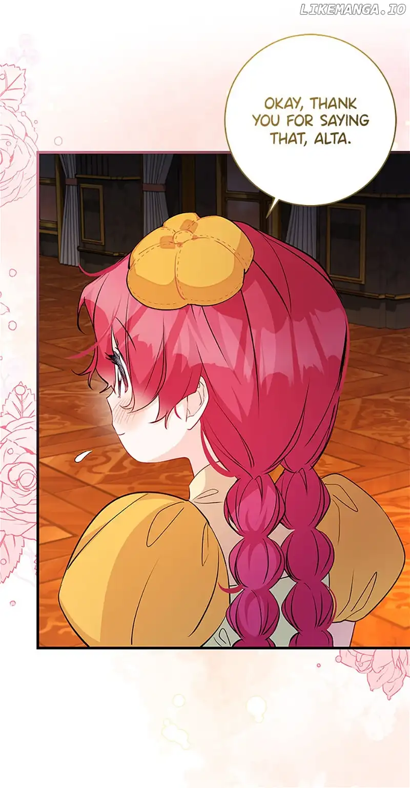 Everything is under the baby’s feet chapter 58 page 31