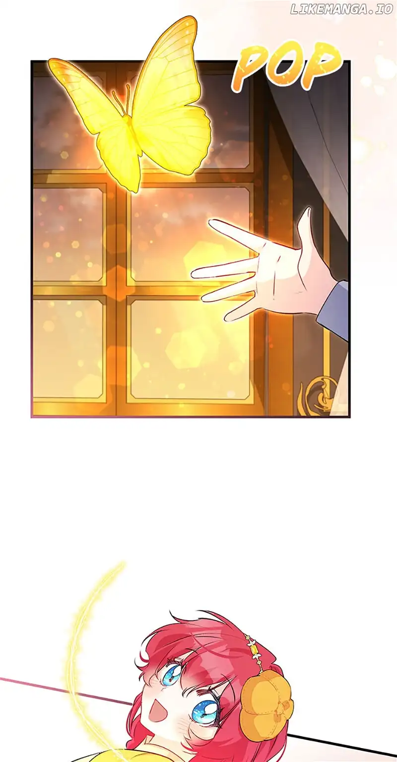 Everything is under the baby’s feet chapter 58 page 32