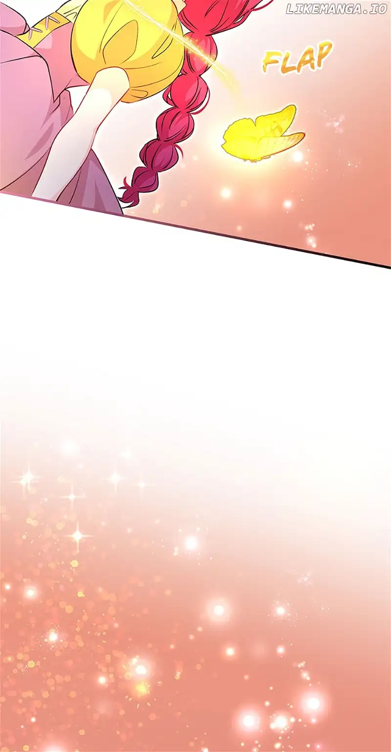Everything is under the baby’s feet chapter 58 page 33