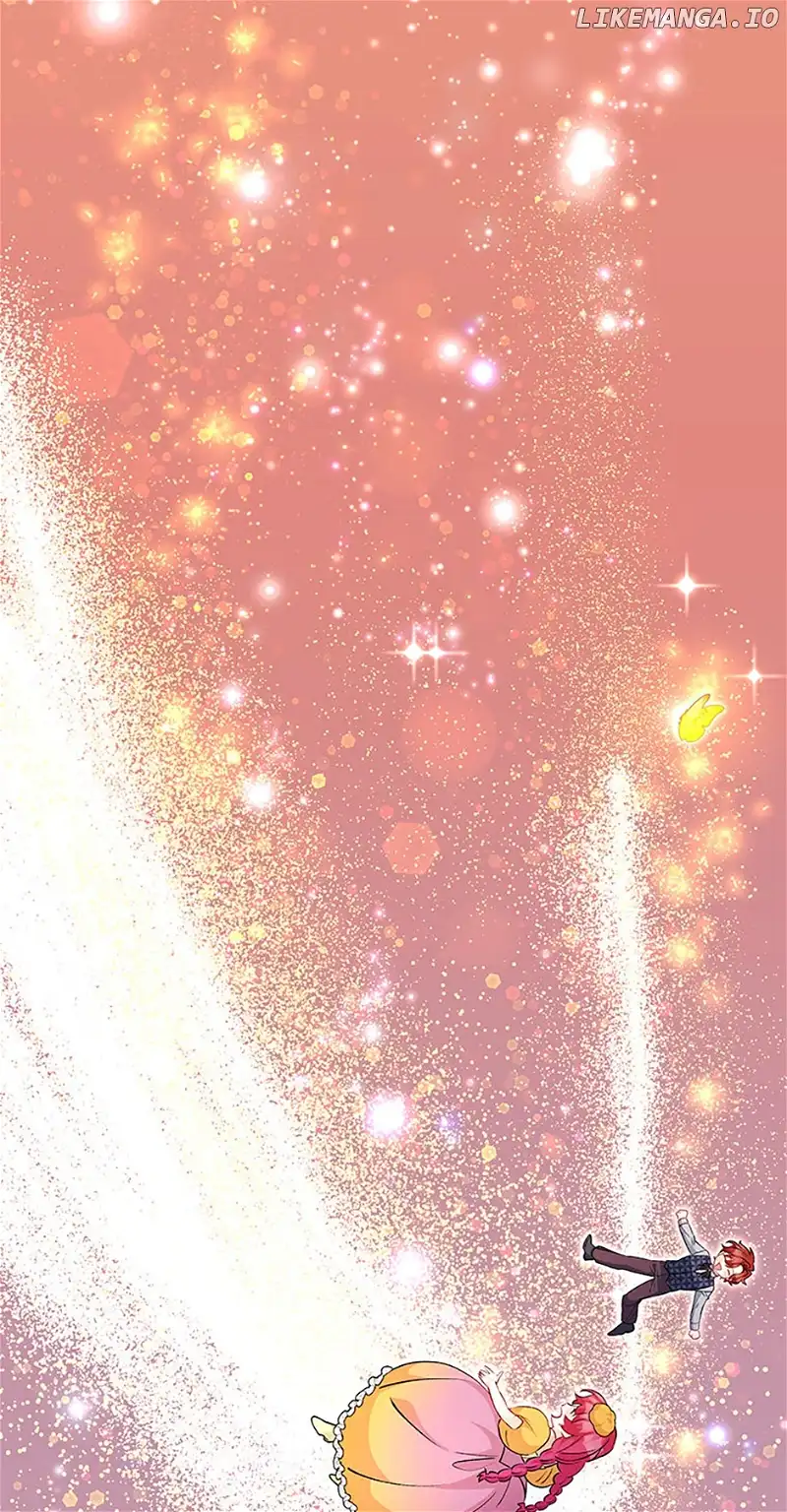 Everything is under the baby’s feet chapter 58 page 34