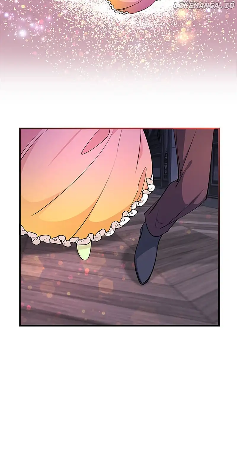 Everything is under the baby’s feet chapter 58 page 35