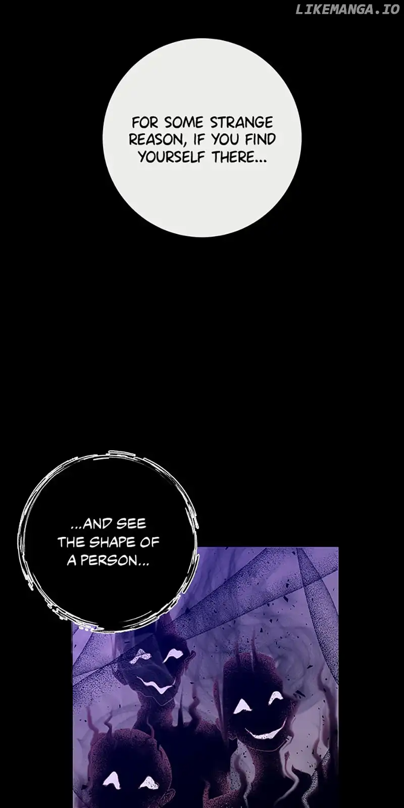 Everything is under the baby’s feet chapter 58 page 41