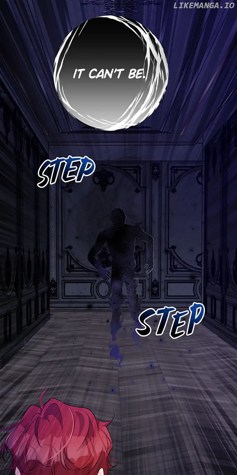 Everything is under the baby’s feet chapter 58 page 44