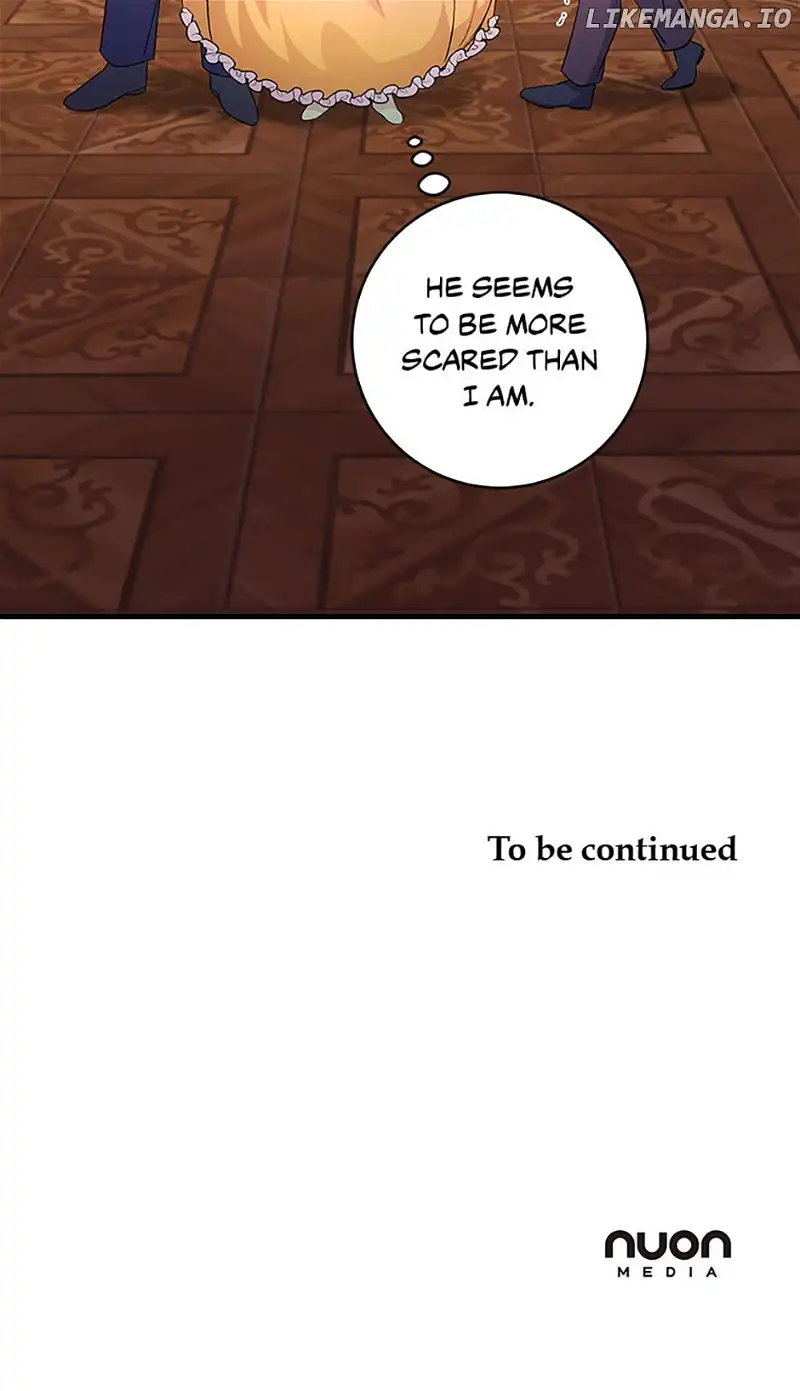 Everything is under the baby’s feet chapter 58 page 68