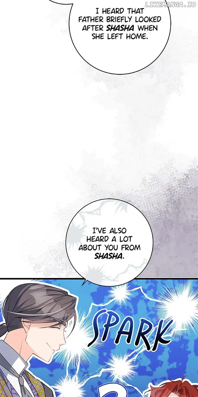 Everything is under the baby’s feet chapter 59 page 9