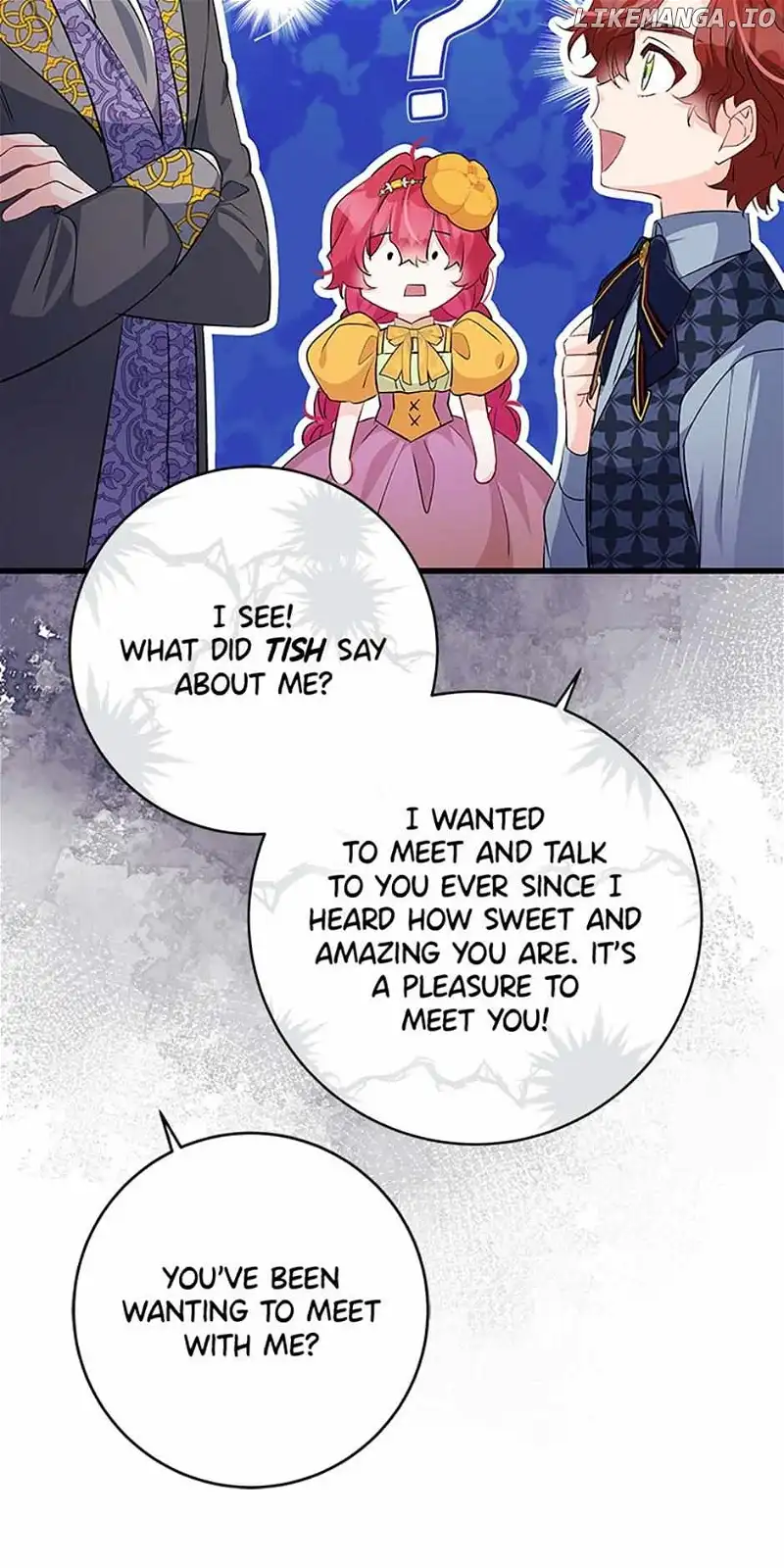 Everything is under the baby’s feet chapter 59 page 10