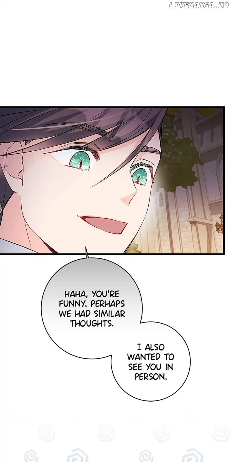 Everything is under the baby’s feet chapter 59 page 11