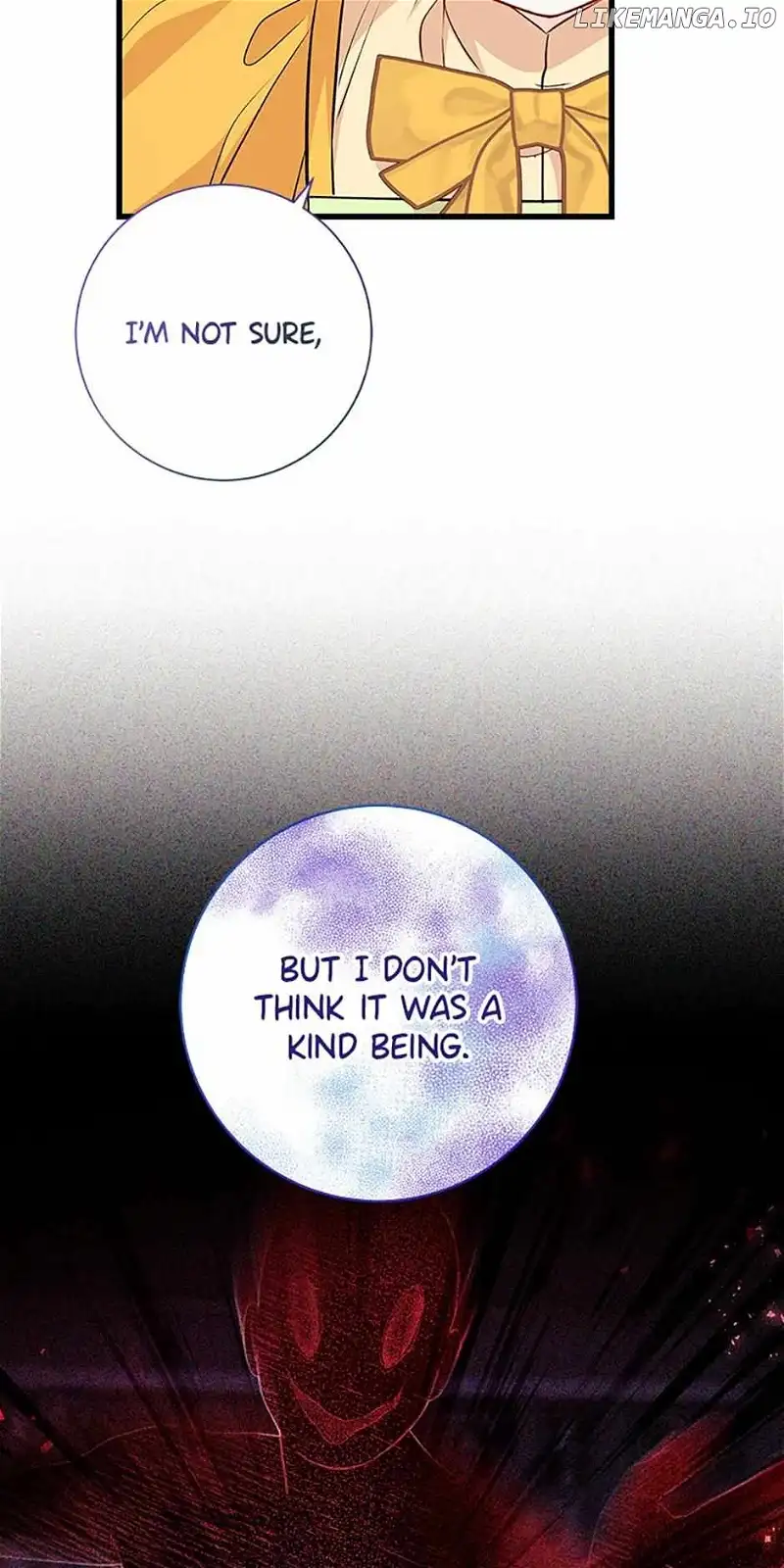 Everything is under the baby’s feet chapter 59 page 29
