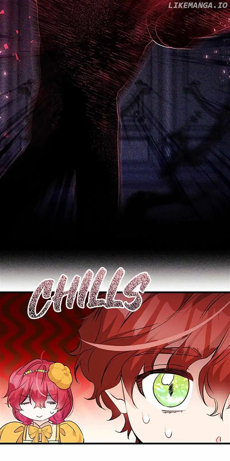 Everything is under the baby’s feet chapter 59 page 30
