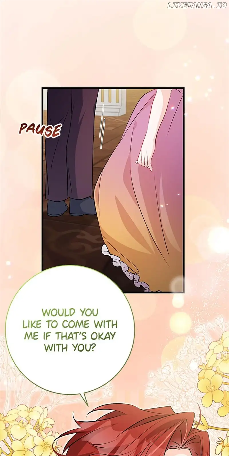 Everything is under the baby’s feet chapter 59 page 32
