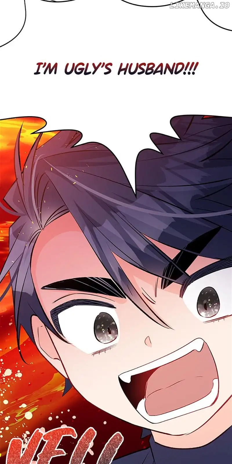 Everything is under the baby’s feet chapter 59 page 42