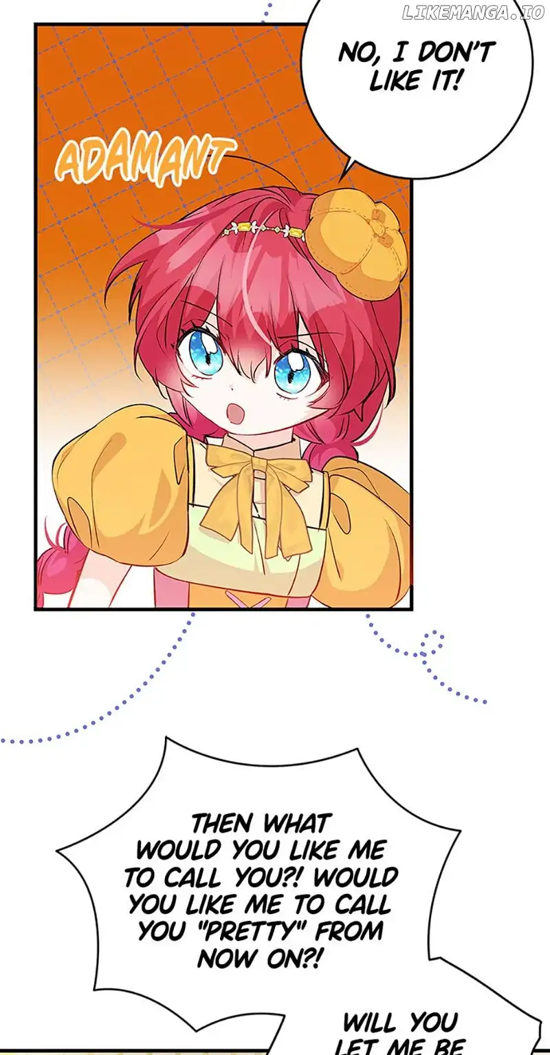 Everything is under the baby’s feet chapter 59 page 47