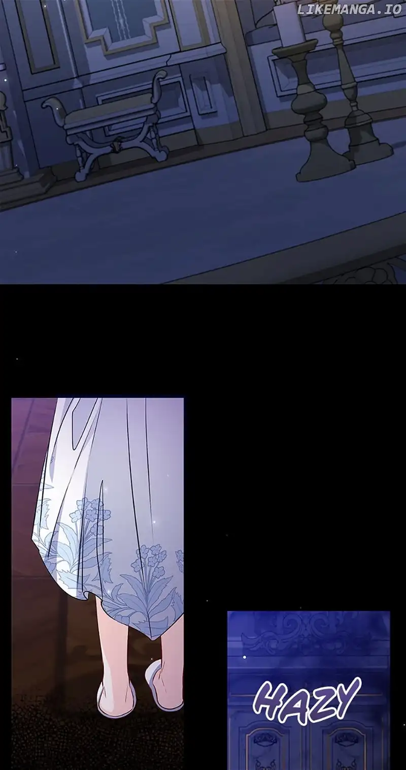 Everything is under the baby’s feet chapter 59 page 62