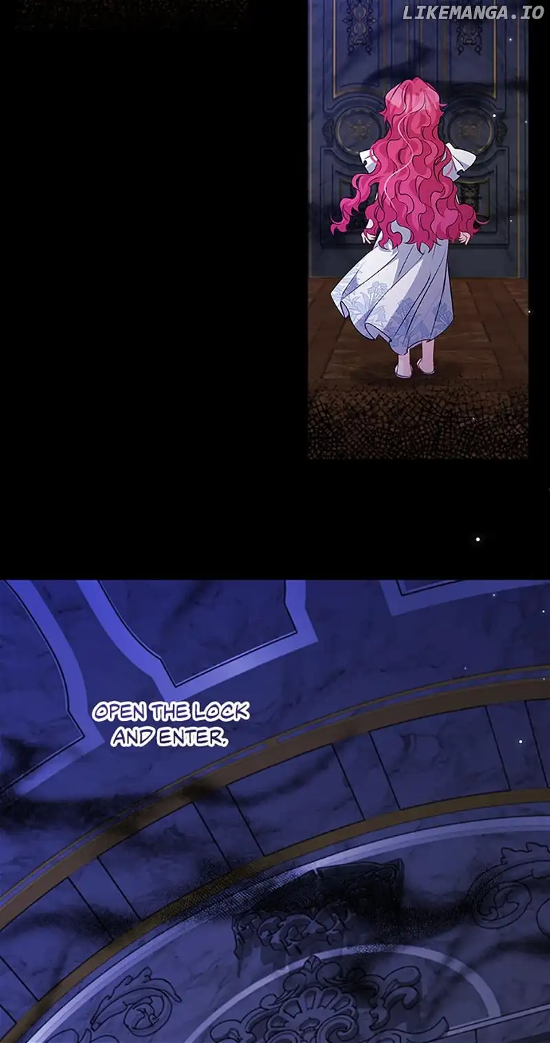 Everything is under the baby’s feet chapter 59 page 63