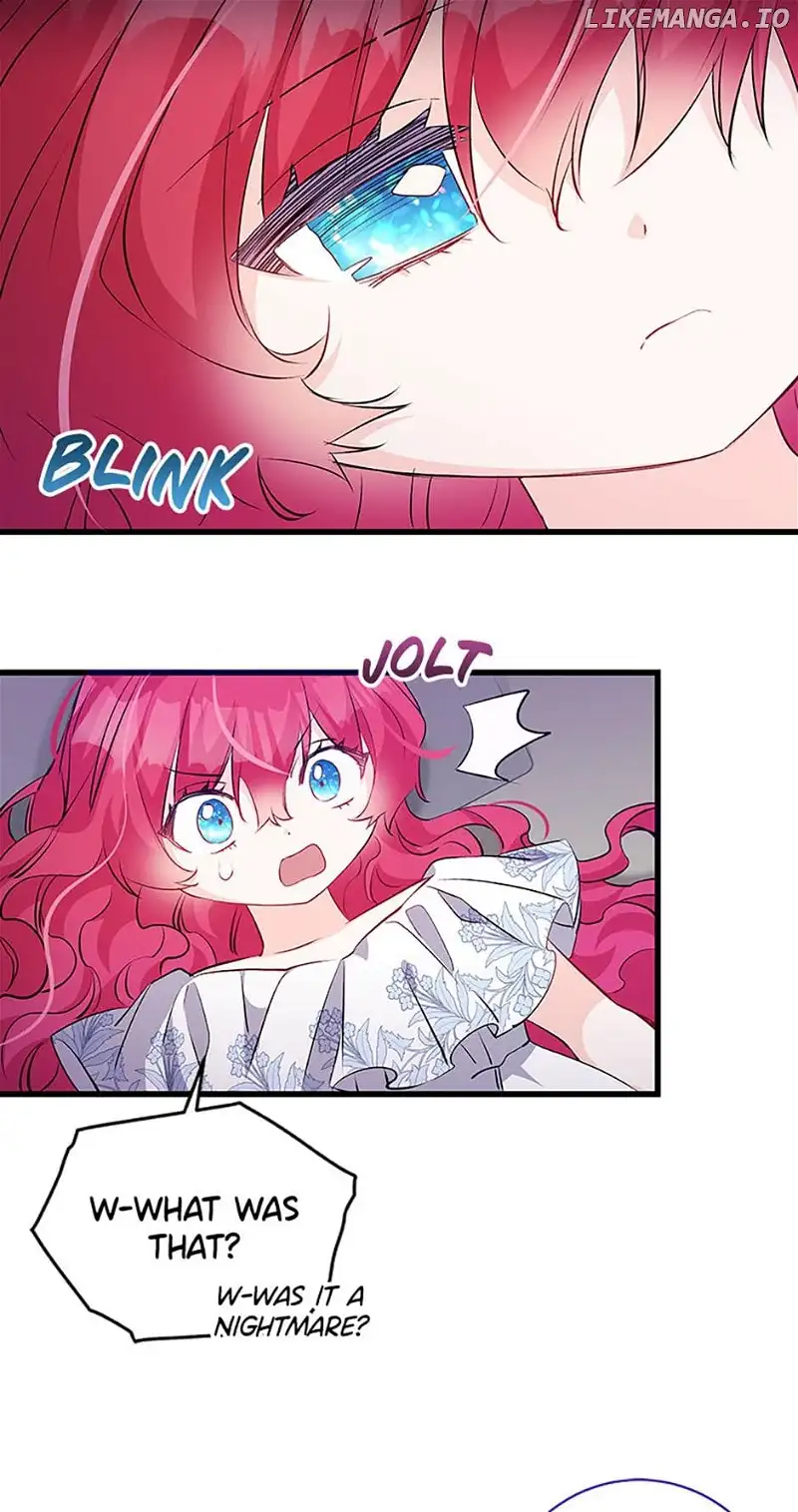 Everything is under the baby’s feet chapter 59 page 65