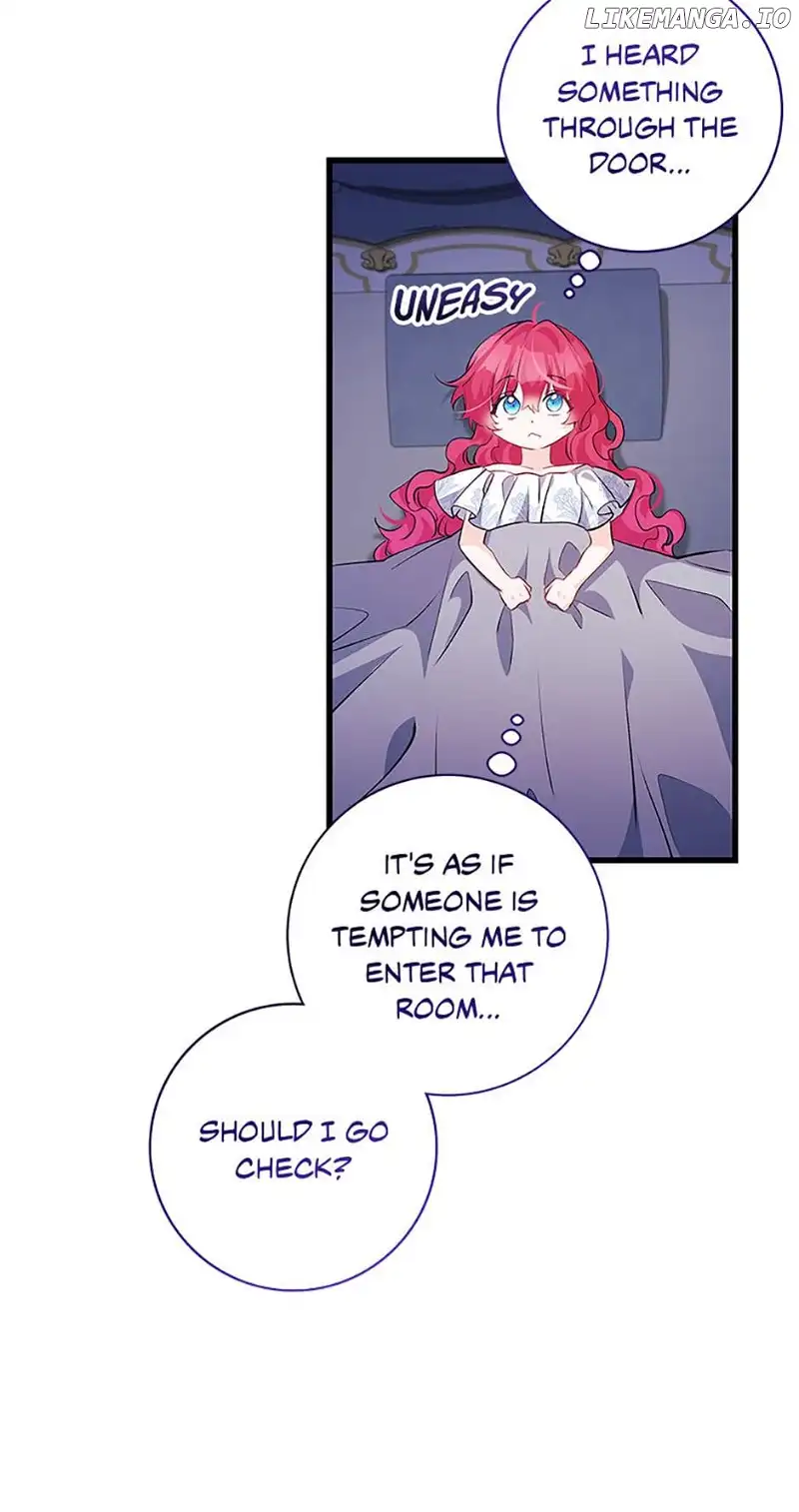 Everything is under the baby’s feet chapter 59 page 66