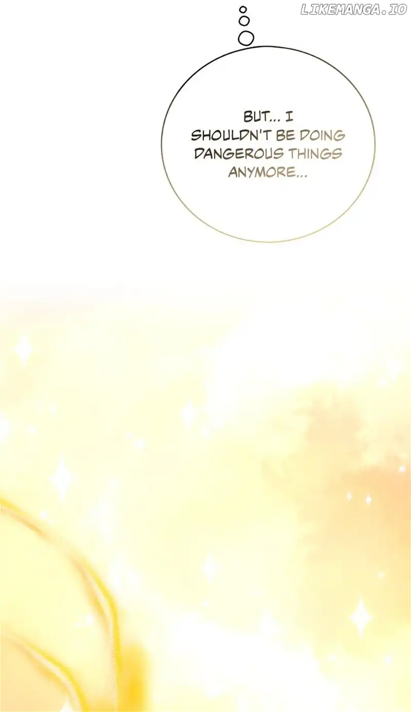 Everything is under the baby’s feet chapter 59 page 67