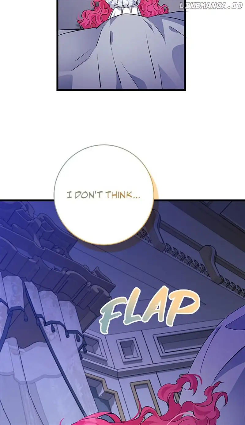Everything is under the baby’s feet chapter 59 page 69