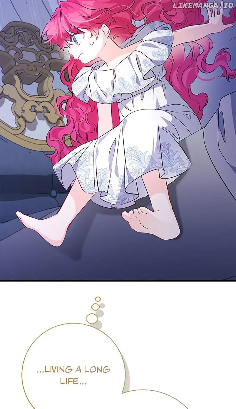 Everything is under the baby’s feet chapter 59 page 70