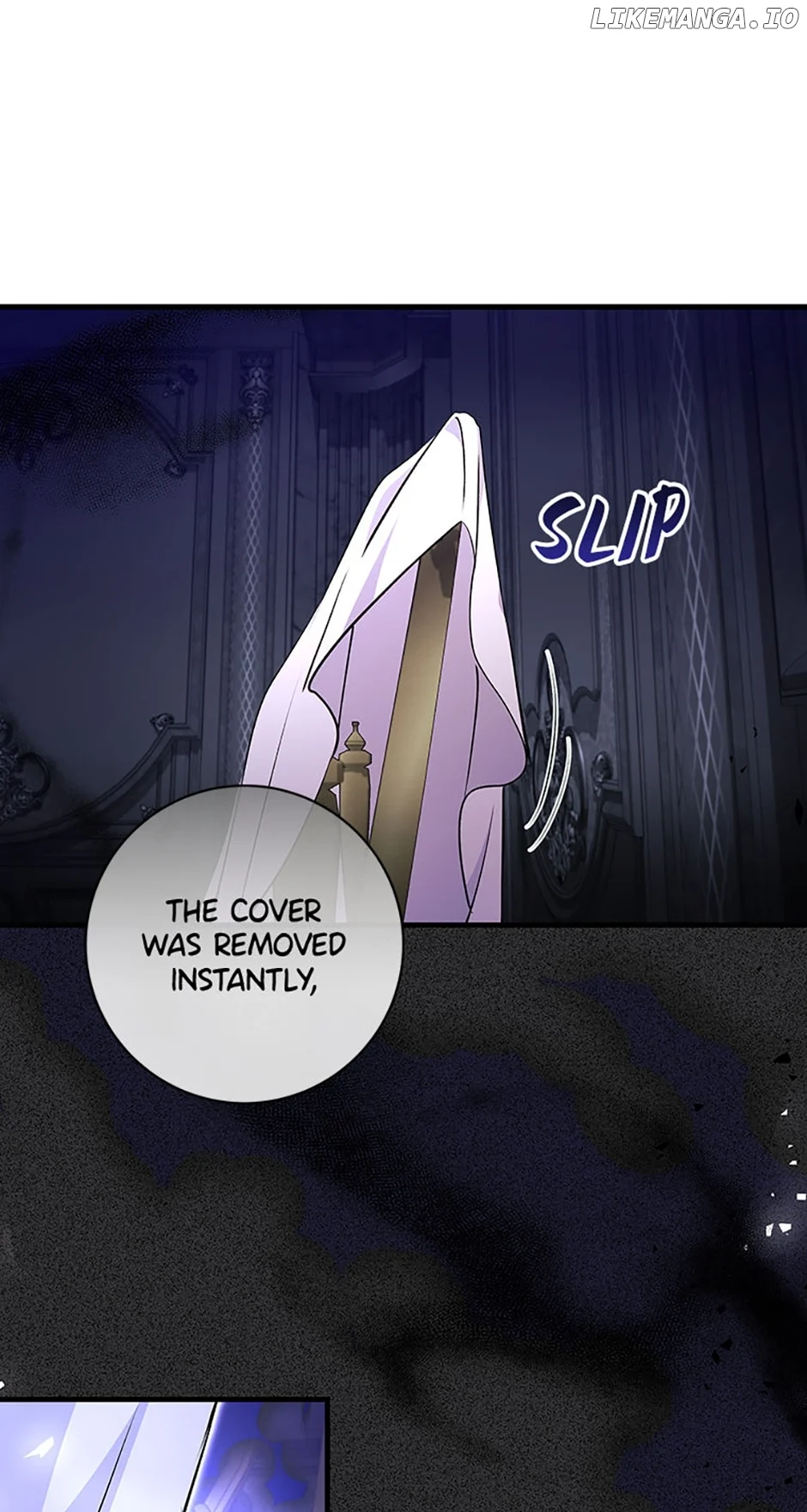 Everything is under the baby’s feet chapter 61 page 29