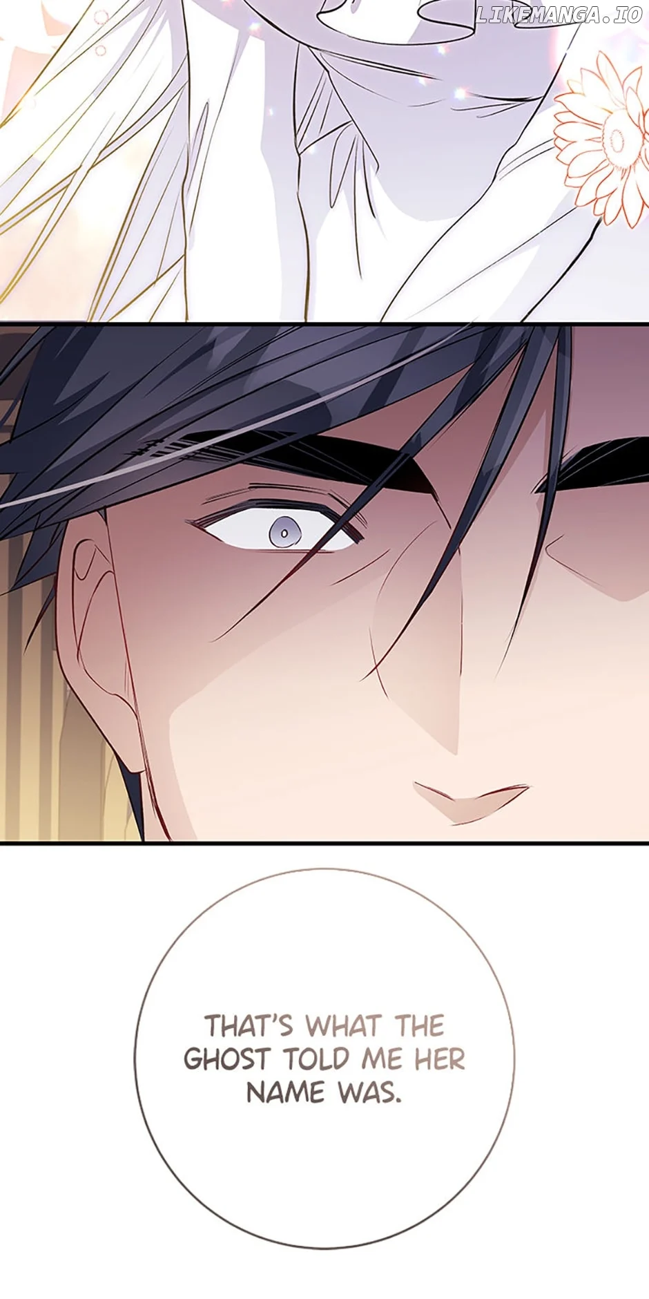 Everything is under the baby’s feet chapter 61 page 37