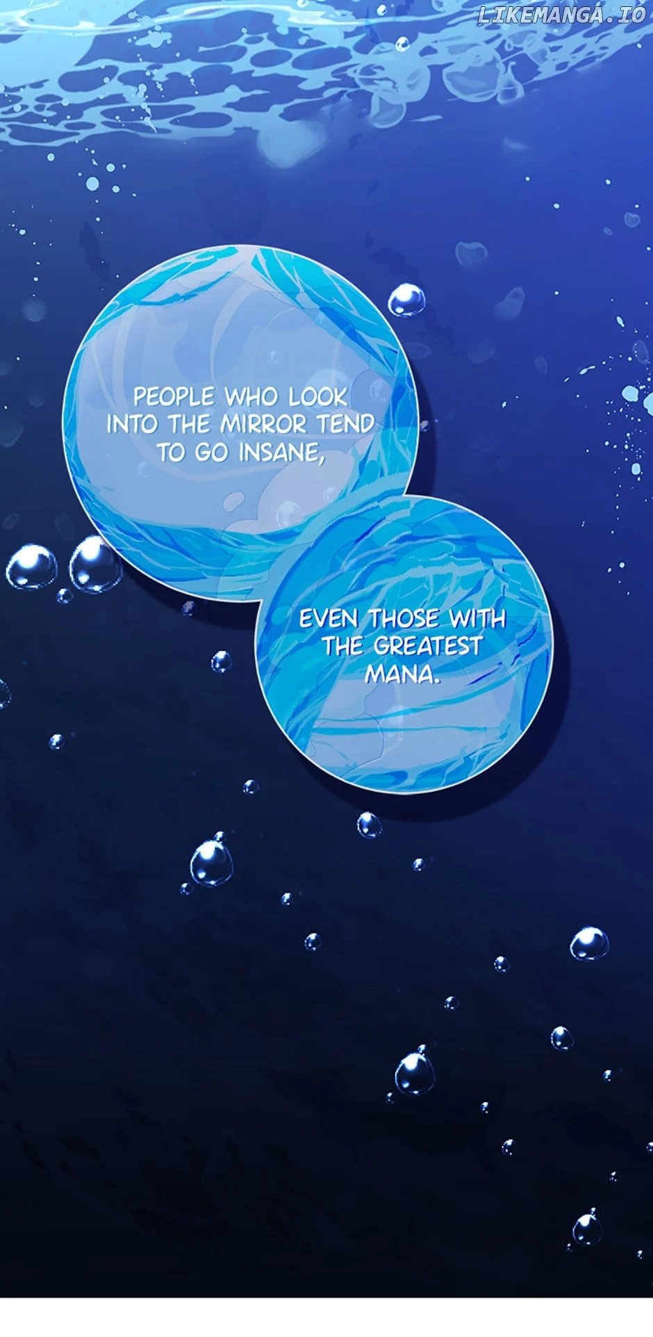 Everything is under the baby’s feet chapter 61 page 42