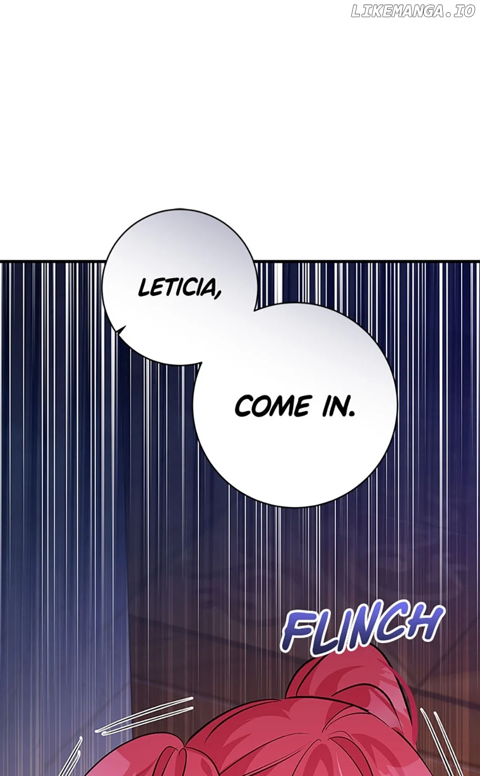 Everything is under the baby’s feet chapter 61 page 60
