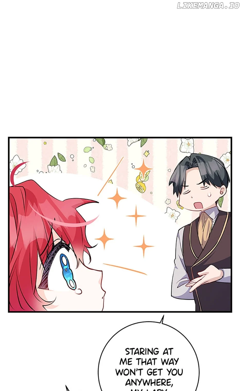 Everything is under the baby’s feet chapter 61 page 62